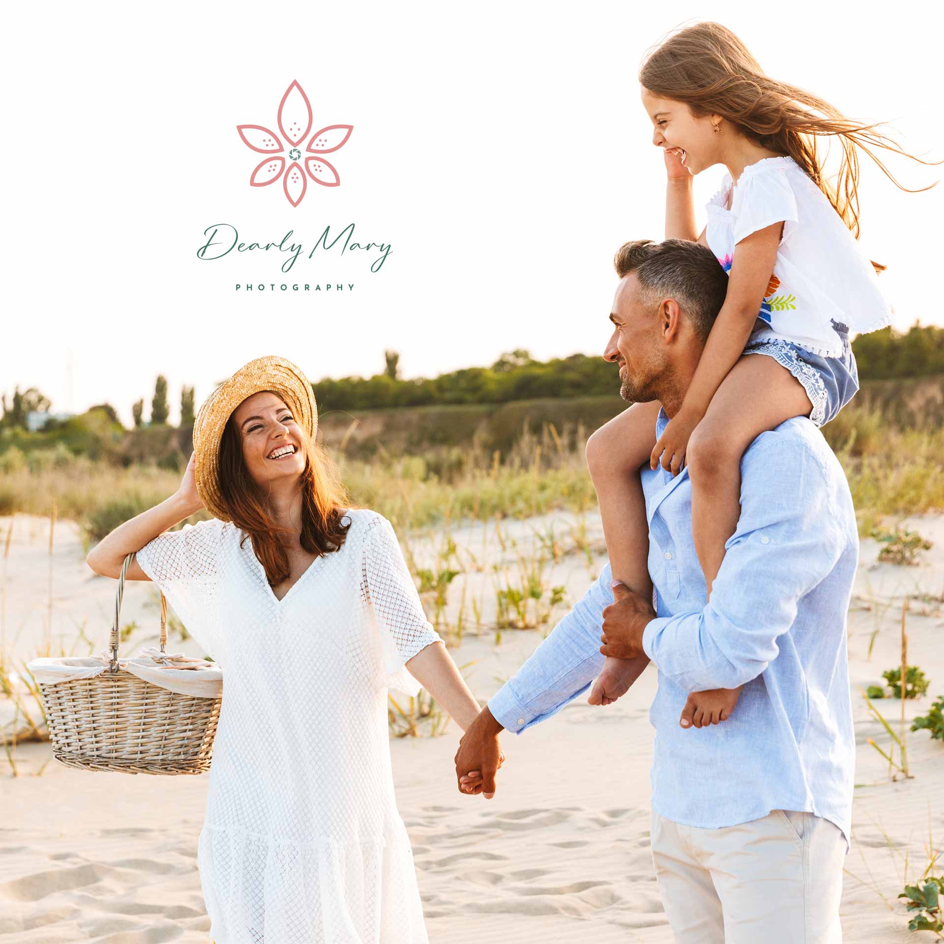 Dearly Mary Photography
