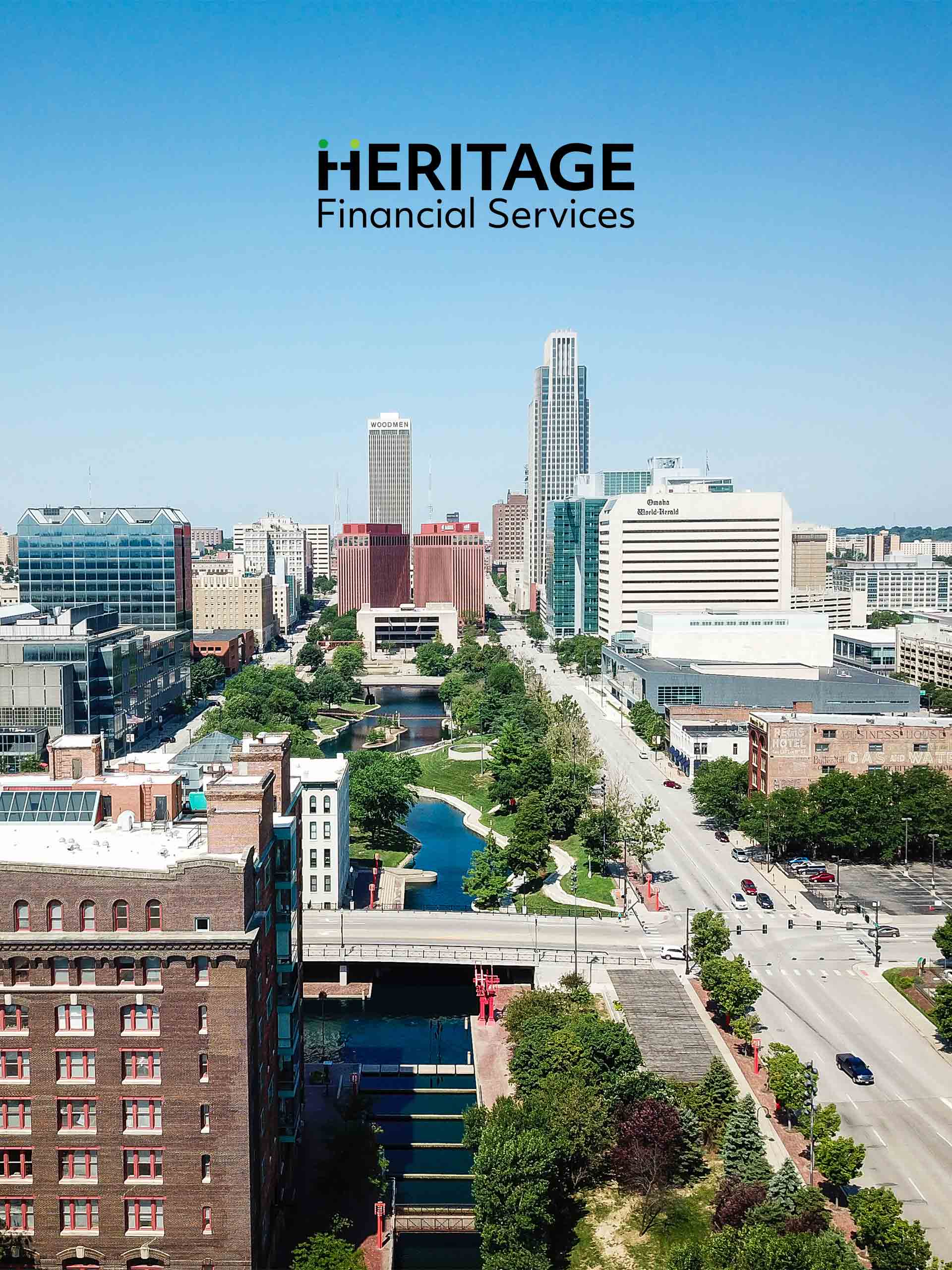 Heritage Financial Services, LLC