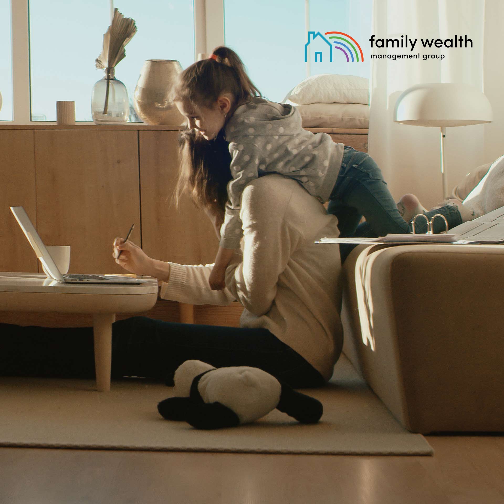 Family Wealth Management Group – Final Thoughts