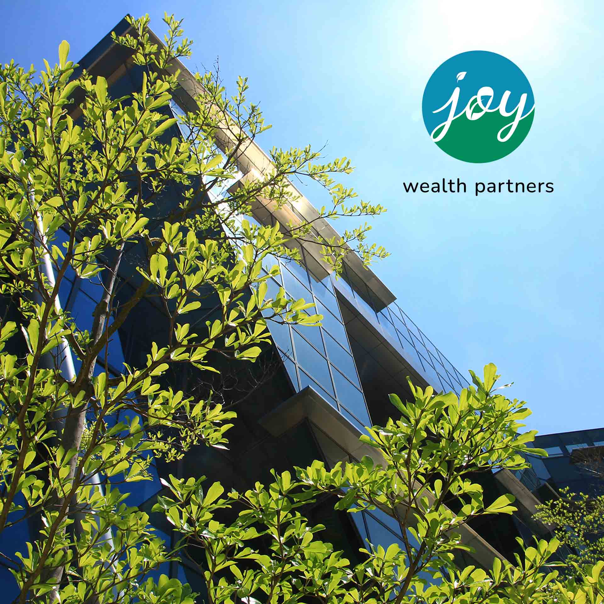j.o.y. wealth partners – Final Thoughts