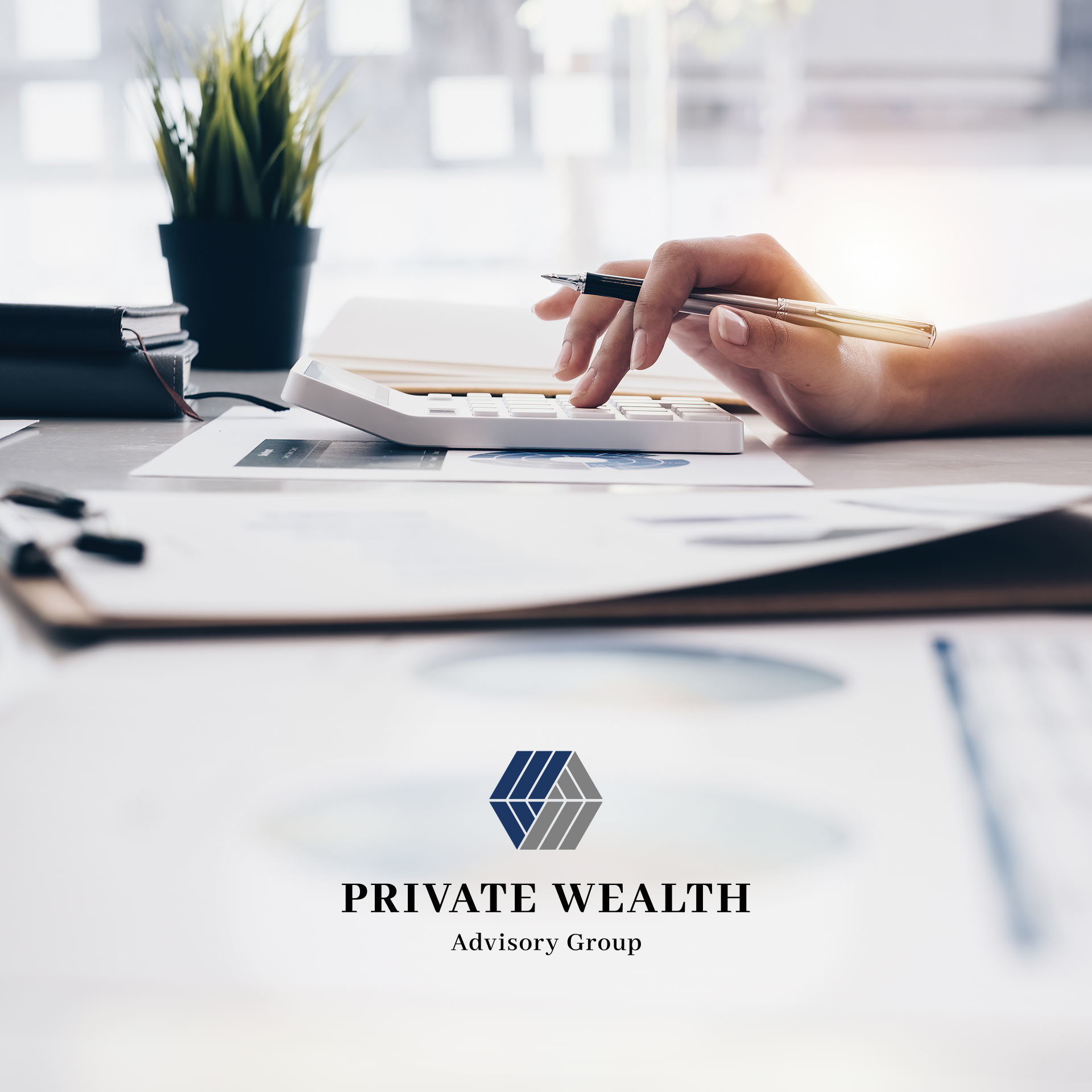 Private Wealth Advisory Group – Final Thoughts